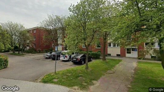 Apartments for rent in Schleswig-Flensburg - Photo from Google Street View