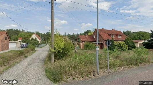 Apartments for rent in Bautzen - Photo from Google Street View