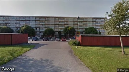 Apartments for rent in Hallstahammar - Photo from Google Street View