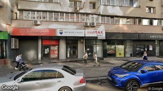 Apartments for rent in Bucureşti - Sectorul 2 - Photo from Google Street View