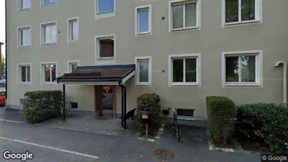 Apartments for rent in Norrköping - Photo from Google Street View