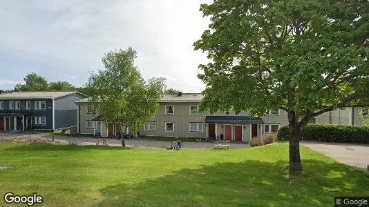 Apartments for rent in Årjäng - Photo from Google Street View