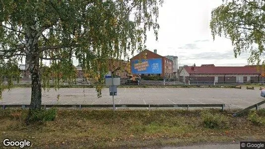 Apartments for rent in Gävle - Photo from Google Street View