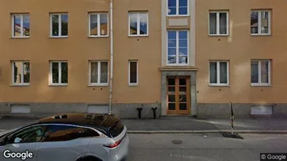 Apartments for rent in Örebro - Photo from Google Street View