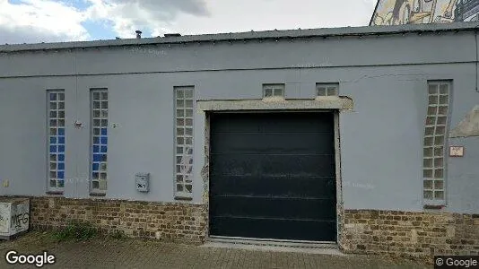 Apartments for rent in Charleroi - Photo from Google Street View