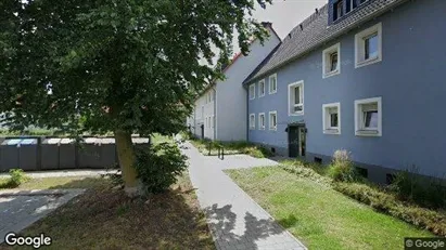 Apartments for rent in Hamm - Photo from Google Street View