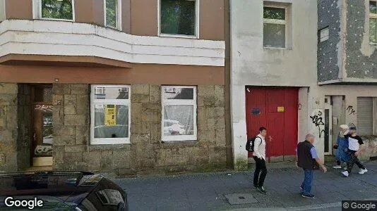 Apartments for rent in Dortmund - Photo from Google Street View