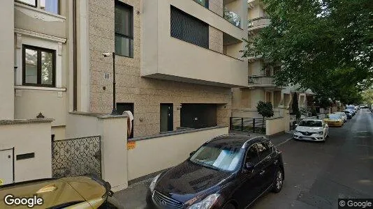 Apartments for rent in Bucureşti - Sectorul 1 - Photo from Google Street View