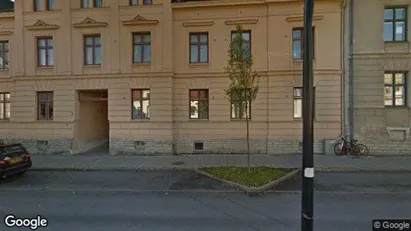 Apartments for rent in Skövde - Photo from Google Street View