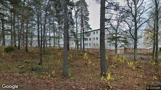 Apartments for rent in Eskilstuna - Photo from Google Street View