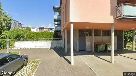 Apartments for rent in Spielberg - Photo from Google Street View