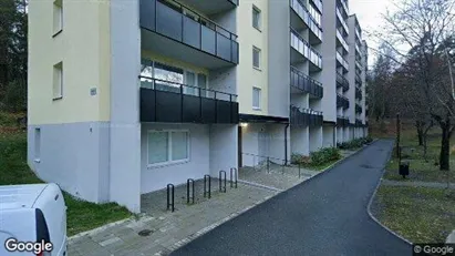 Apartments for rent in Södertälje - Photo from Google Street View