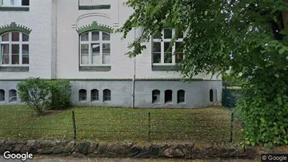 Rooms for rent in Kiel - Photo from Google Street View