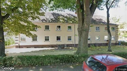 Apartments for rent in Oberhausen - Photo from Google Street View