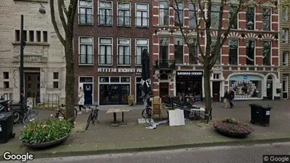 Apartments for rent in The Hague Centrum - Photo from Google Street View