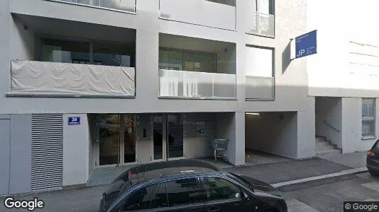 Apartments for rent in Wien Rudolfsheim-Fünfhaus - Photo from Google Street View