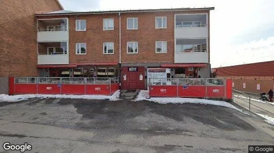 Apartments for rent in Umeå - Photo from Google Street View