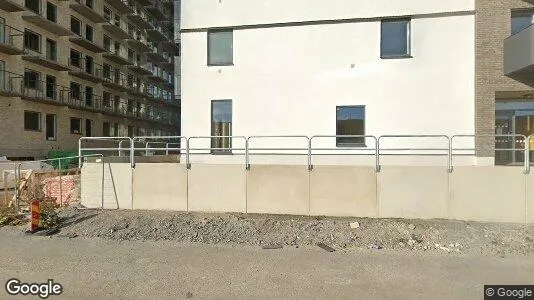 Apartments for rent in Sollentuna - Photo from Google Street View