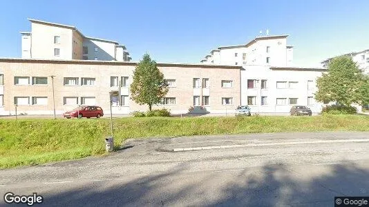 Apartments for rent in Tampere Kaakkoinen - Photo from Google Street View