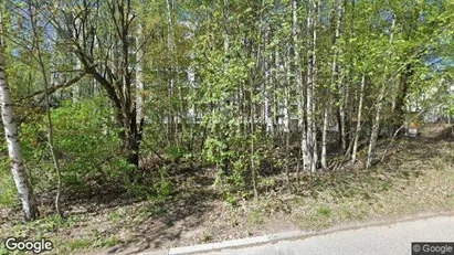 Apartments for rent in Espoo - Photo from Google Street View