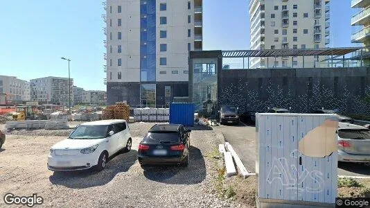 Apartments for rent in Espoo - Photo from Google Street View
