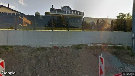 Apartments for rent in Lausanne - Photo from Google Street View