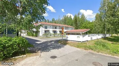 Apartments for rent in Riihimäki - Photo from Google Street View