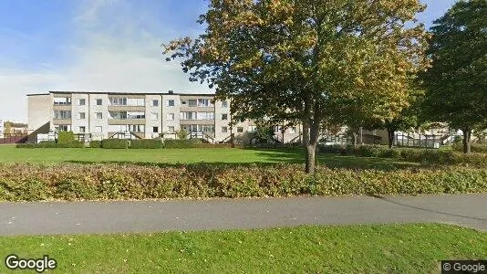 Apartments for rent in Kristianstad - Photo from Google Street View