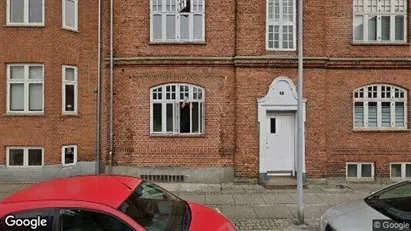 Apartments for rent in Horsens - Photo from Google Street View