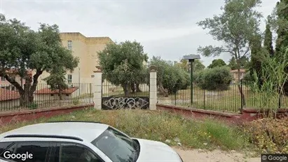 Apartments for rent in Patras - Photo from Google Street View