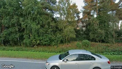 Apartments for rent in Oulu - Photo from Google Street View