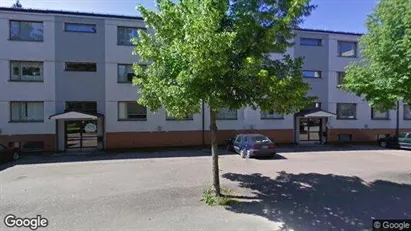 Apartments for rent in Kotka - Photo from Google Street View