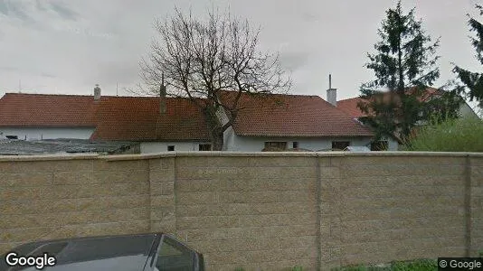 Apartments for rent in Prague 12 - Photo from Google Street View