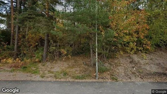 Apartments for rent in Gävle - Photo from Google Street View