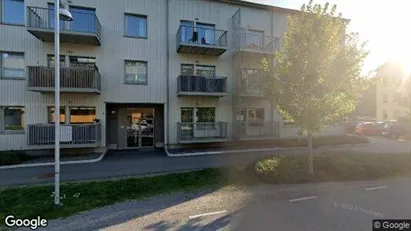 Apartments for rent in Eskilstuna - Photo from Google Street View