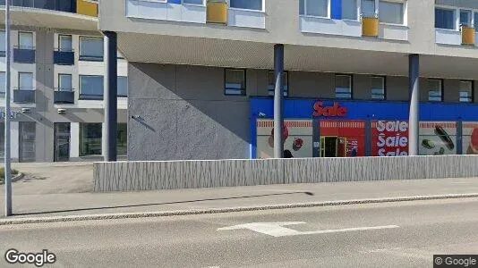 Apartments for rent in Oulu - Photo from Google Street View