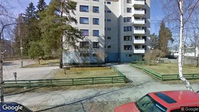 Apartments for rent in Pori - Photo from Google Street View