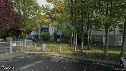 Apartments for rent in Hannover - Photo from Google Street View