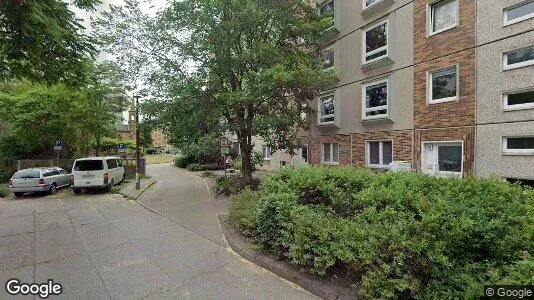 Apartments for rent in Mecklenburgische Seenplatte - Photo from Google Street View