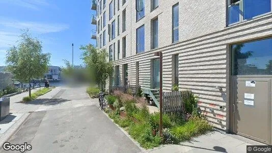 Apartments for rent in Copenhagen SV - Photo from Google Street View