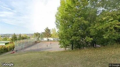 Apartments for rent in Erfurt - Photo from Google Street View