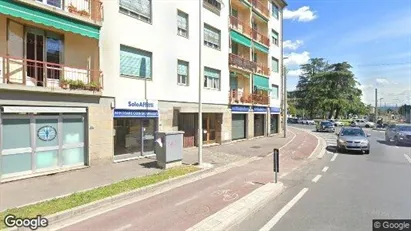 Apartments for rent in Florence - Photo from Google Street View