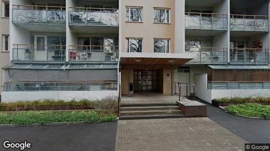 Apartments for rent in Gävle - Photo from Google Street View