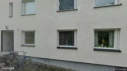 Apartments for rent in Finspång - Photo from Google Street View