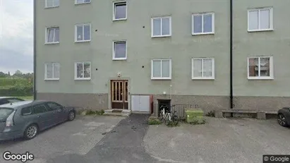 Apartments for rent in Finspång - Photo from Google Street View