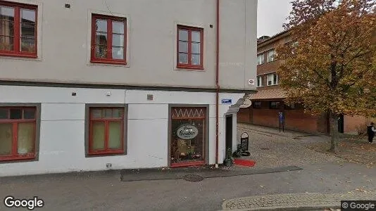 Apartments for rent in Uddevalla - Photo from Google Street View