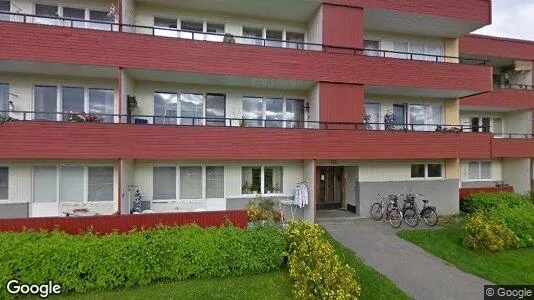 Apartments for rent in Ockelbo - Photo from Google Street View