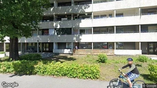 Apartments for rent in Nyköping - Photo from Google Street View