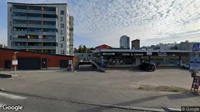 Apartments for rent in Vantaa - Photo from Google Street View