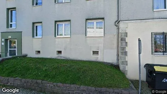 Apartments for rent in Burgenlandkreis - Photo from Google Street View